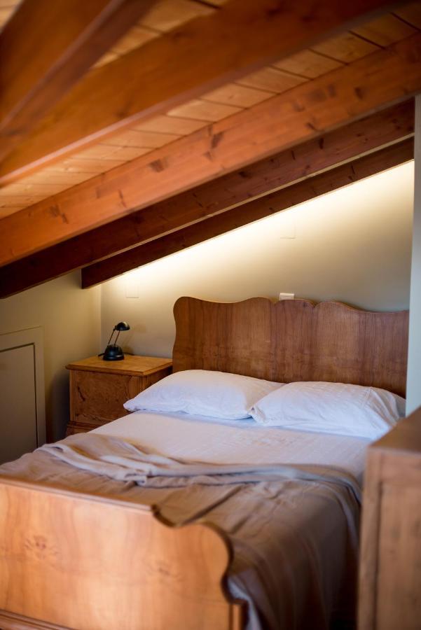 Appartement Country Style Attic In The Heart Of Prévéza Extérieur photo