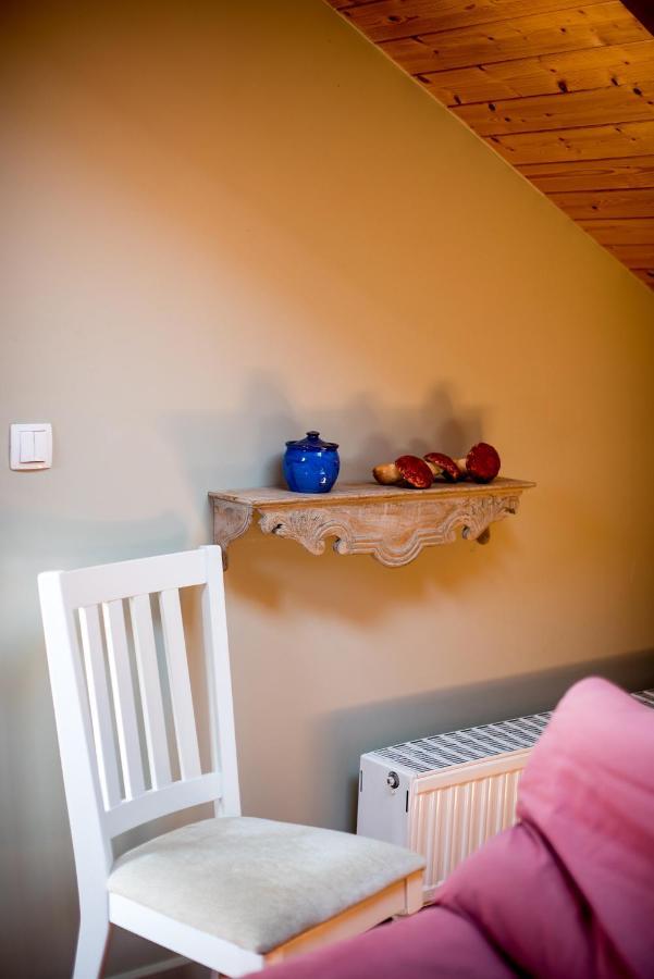 Appartement Country Style Attic In The Heart Of Prévéza Extérieur photo