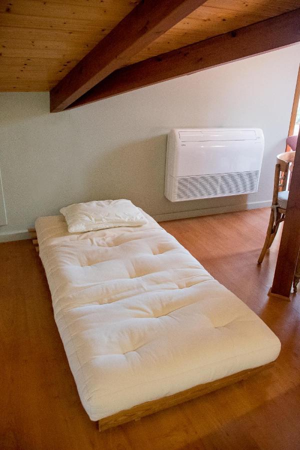 Appartement Country Style Attic In The Heart Of Prévéza Extérieur photo